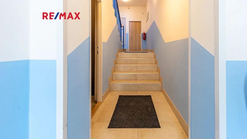 Prodej bytu 3+kk, Česká Lípa, 5. května, 66 m2