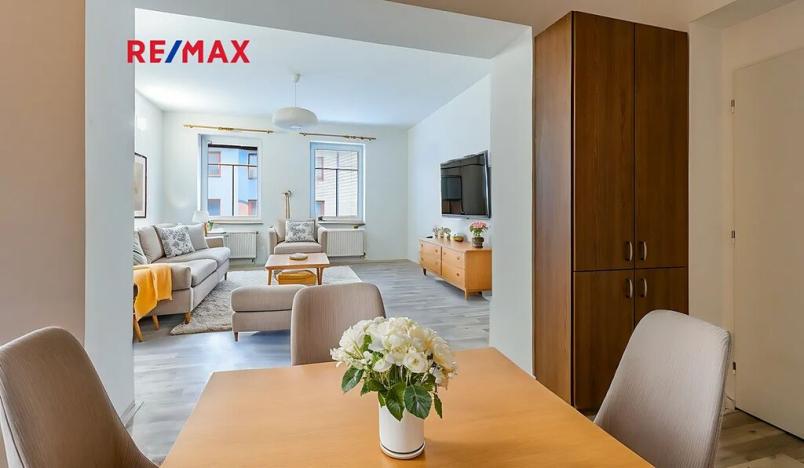 Prodej bytu 3+kk, Česká Lípa, 5. května, 66 m2