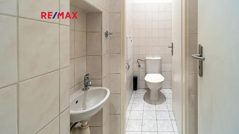 Prodej bytu 3+kk, Česká Lípa, 5. května, 66 m2