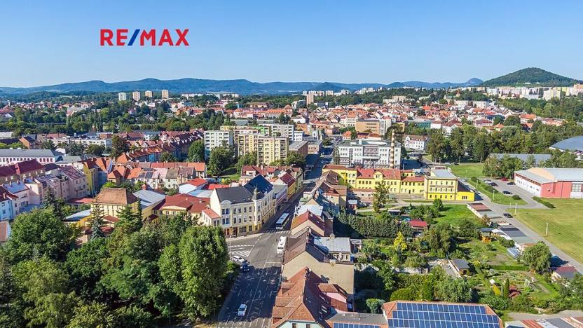 Prodej bytu 3+kk, Česká Lípa, 5. května, 66 m2