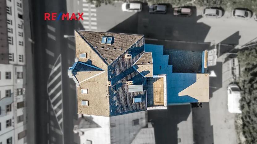 Prodej bytu 3+kk, Česká Lípa, 5. května, 66 m2