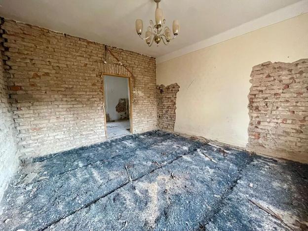 Prodej rodinného domu, Malé Žernoseky, Dlouhá, 140 m2