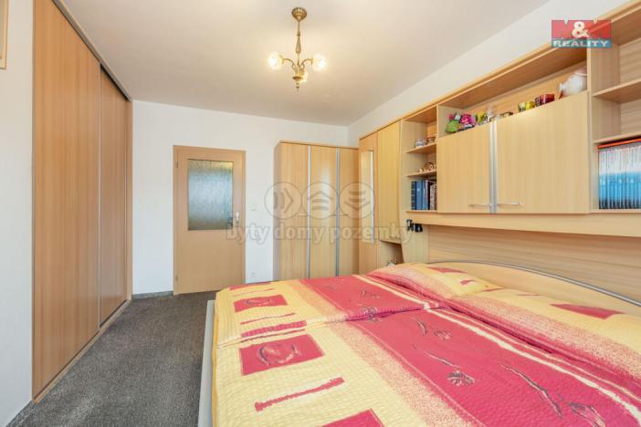 Prodej bytu 3+kk, Praha - Chodov, Divišovská, 77 m2