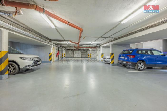 Prodej bytu 3+kk, Praha - Chodov, Divišovská, 77 m2