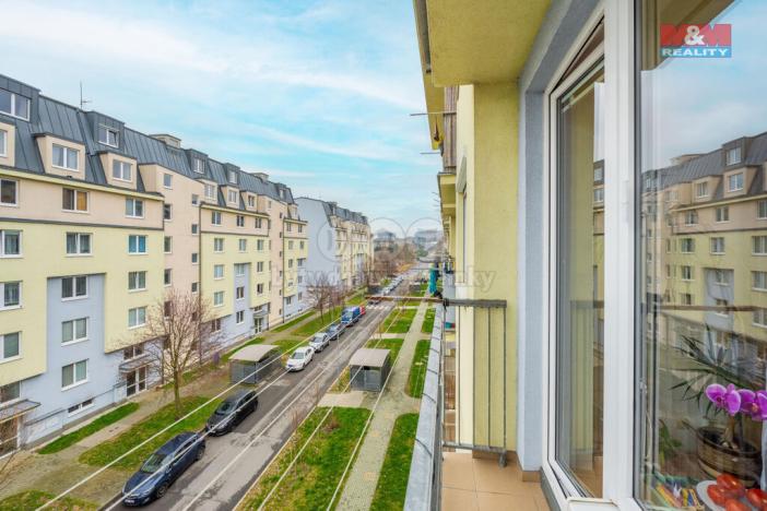 Prodej bytu 3+kk, Praha - Chodov, Divišovská, 77 m2