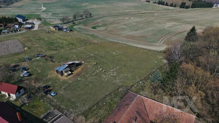 Prodej pozemku pro bydlení, Žáravice, 1332 m2