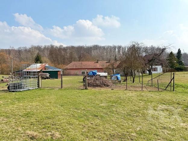 Prodej pozemku pro bydlení, Žáravice, 1332 m2