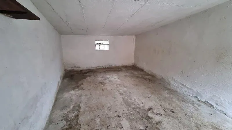Prodej garáže, Jihlava, U Větrníku, 21 m2