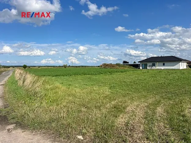 Prodej pozemku pro bydlení, Sezemice, 1140 m2