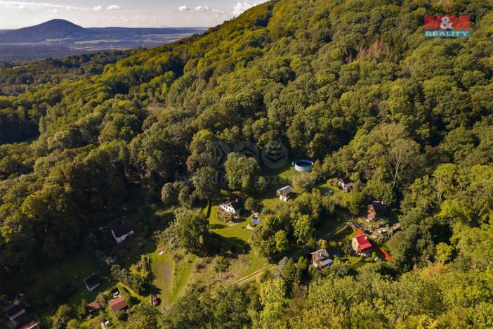 Prodej chaty, Stružnice - Bořetín, 489 m2