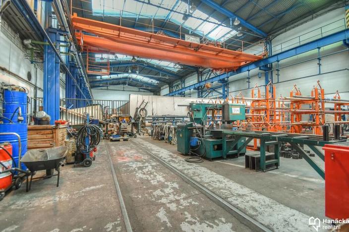 Prodej kanceláře, Olomouc, Železniční, 192 m2