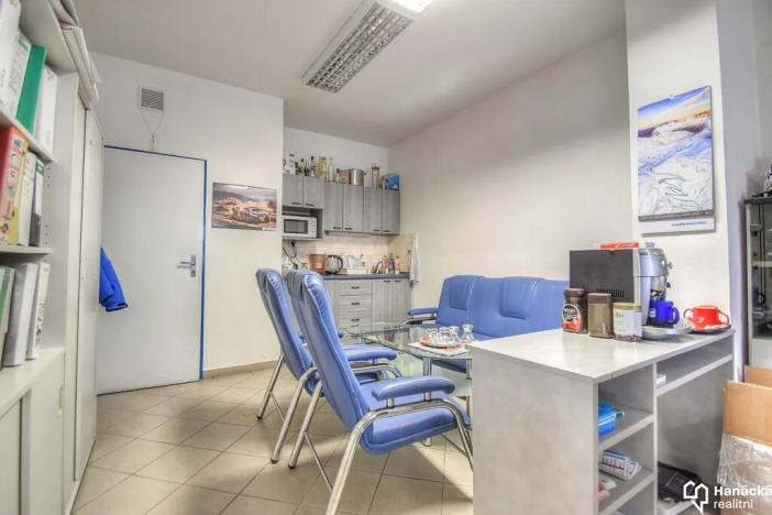 Prodej skladu, Olomouc, Železniční, 192 m2