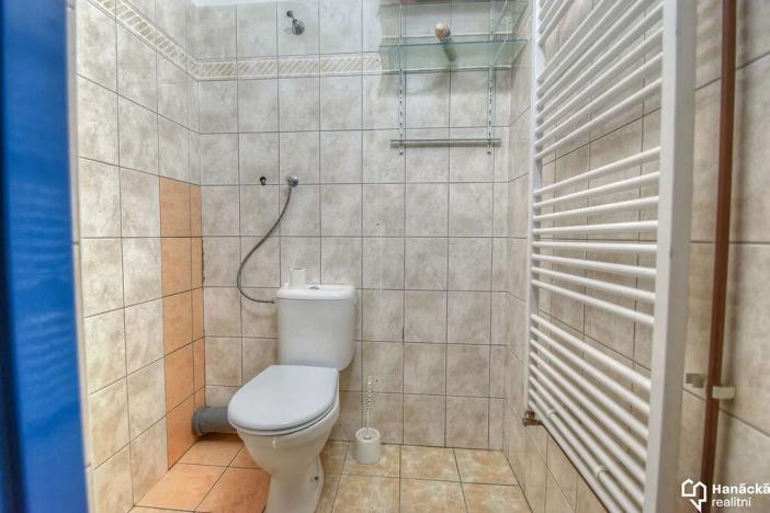 Prodej skladu, Olomouc, Železniční, 192 m2