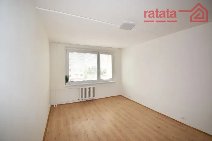 Pronájem bytu 2+kk, Most, Františka Malíka, 40 m2