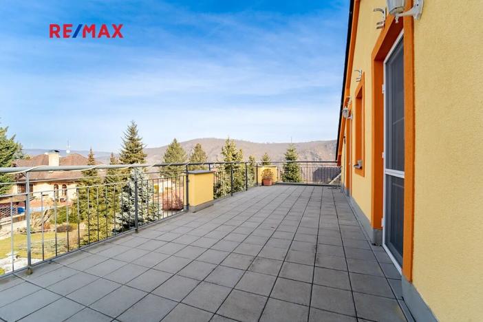 Prodej rodinného domu, Měchenice, Na Vyhlídce, 246 m2