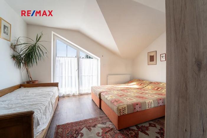 Prodej rodinného domu, Měchenice, Na Vyhlídce, 246 m2