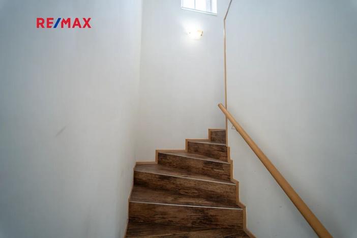 Prodej rodinného domu, Měchenice, Na Vyhlídce, 246 m2