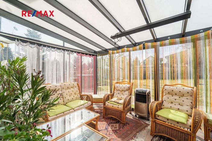 Prodej rodinného domu, Měchenice, Na Vyhlídce, 246 m2