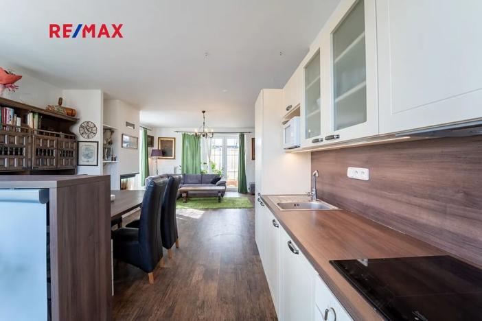 Prodej rodinného domu, Měchenice, Na Vyhlídce, 246 m2