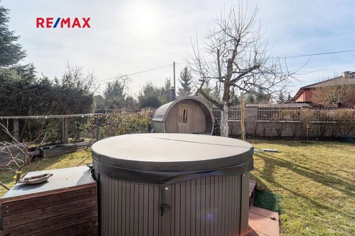 Prodej rodinného domu, Měchenice, Na Vyhlídce, 246 m2