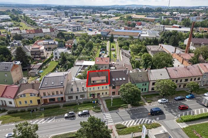 Prodej bytu 3+1, Olomouc, Chválkovická, 92 m2