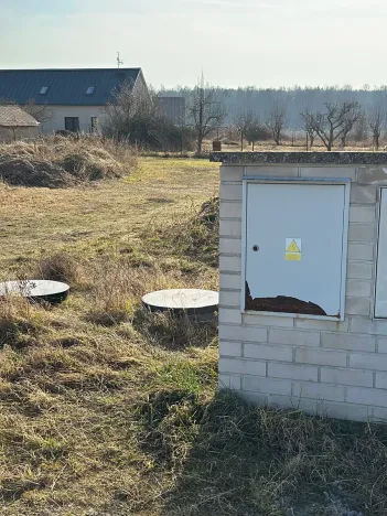 Prodej pozemku pro bydlení, Loučeň, 1320 m2