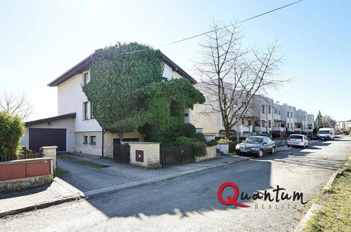 Prodej rodinného domu, Golčův Jeníkov, V Zahradách, 230 m2