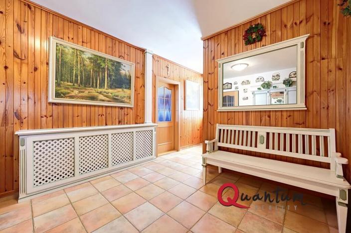 Prodej rodinného domu, Golčův Jeníkov, V Zahradách, 230 m2