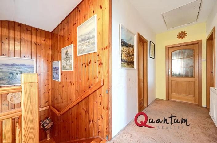 Prodej rodinného domu, Golčův Jeníkov, V Zahradách, 230 m2