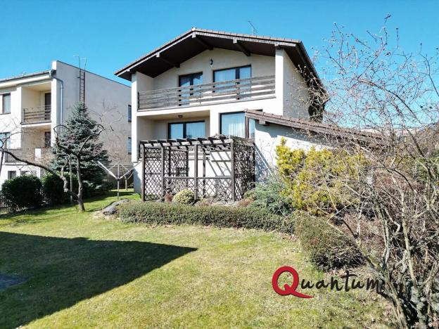 Prodej rodinného domu, Golčův Jeníkov, V Zahradách, 230 m2