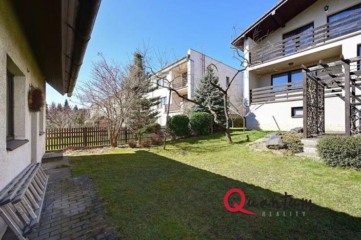 Prodej rodinného domu, Golčův Jeníkov, V Zahradách, 230 m2