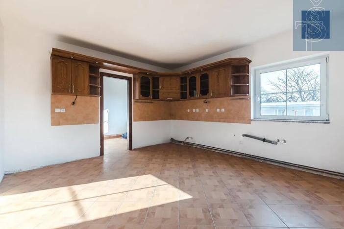 Prodej rodinného domu, Chotilsko, 211 m2