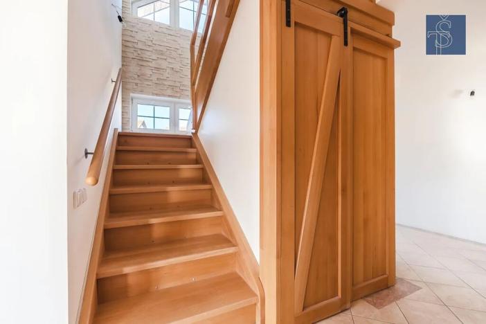 Prodej rodinného domu, Chotilsko, 211 m2