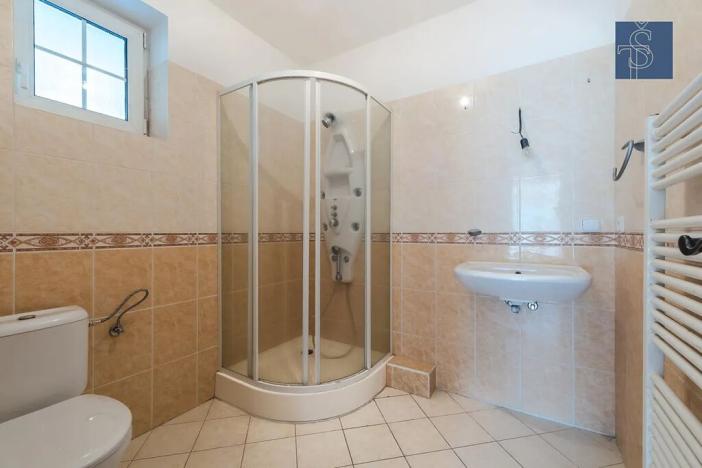 Prodej rodinného domu, Chotilsko, 211 m2