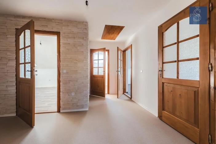 Prodej rodinného domu, Chotilsko, 211 m2