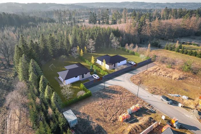 Prodej pozemku pro bydlení, Kotvrdovice, 1475 m2