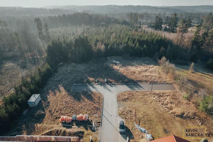 Prodej pozemku pro bydlení, Kotvrdovice, 1475 m2