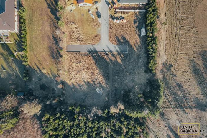 Prodej pozemku pro bydlení, Kotvrdovice, 1794 m2