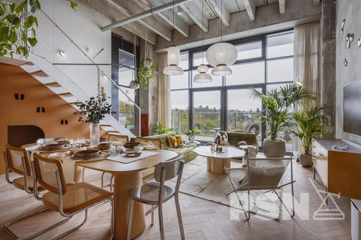 Prodej bytu 3+kk, Praha - Modřany, Československého exilu, 94 m2