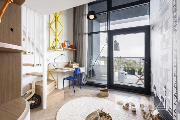 Prodej bytu 3+kk, Praha - Modřany, Československého exilu, 94 m2