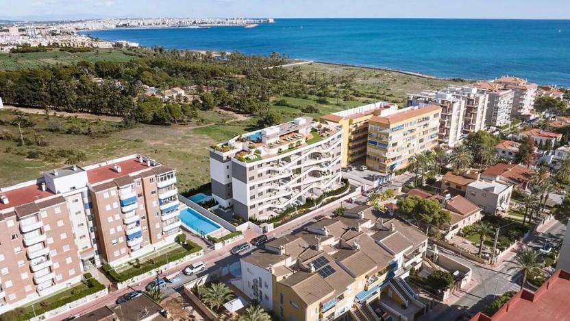 Prodej bytu 4+kk, Torrevieja, Španělsko, 116 m2