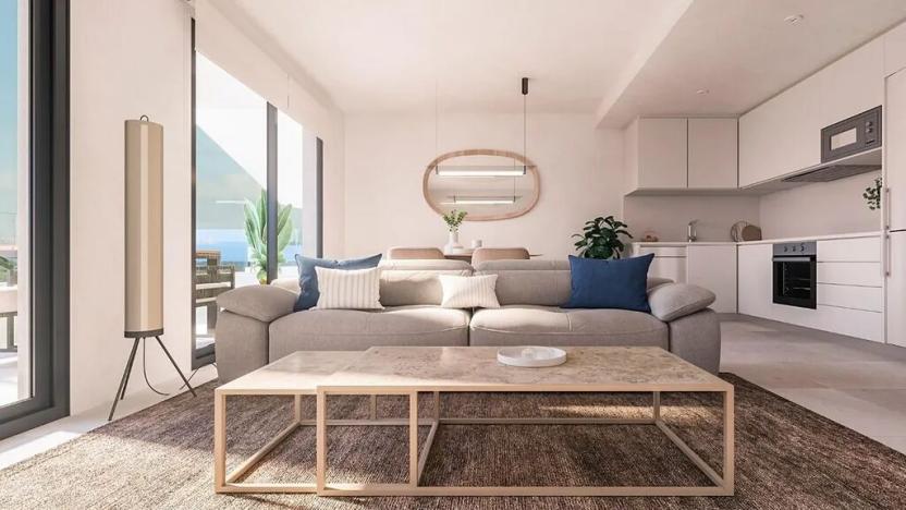 Prodej bytu 4+kk, Torrevieja, Španělsko, 116 m2