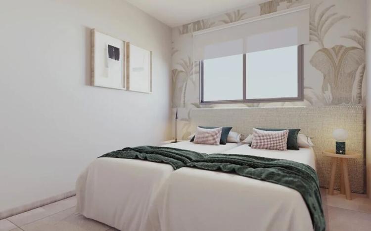 Prodej bytu 4+kk, Torrevieja, Španělsko, 116 m2