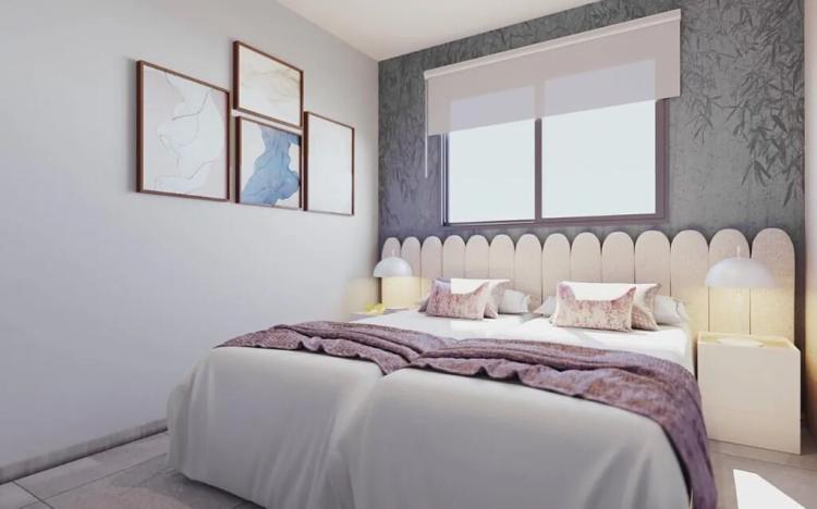 Prodej bytu 4+kk, Torrevieja, Španělsko, 116 m2