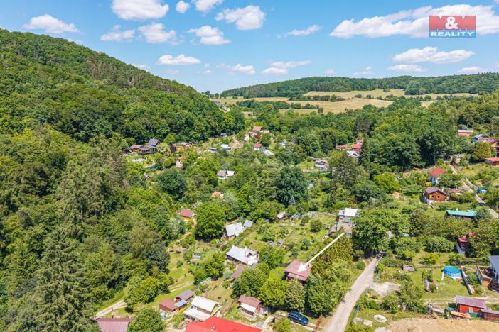 Prodej chaty, Jílové u Prahy, 47 m2