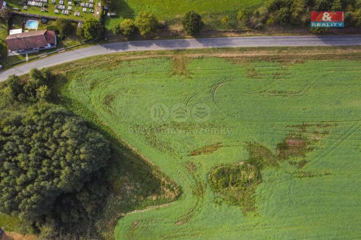 Prodej pozemku pro bydlení, Klatovy - Kydliny, 4431 m2