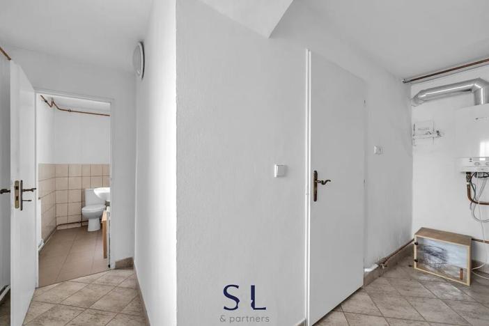 Pronájem obchodního prostoru, Česká Lípa, Sokolská, 35 m2