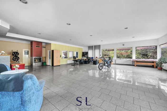 Prodej obchodního prostoru, Sosnová, 329 m2