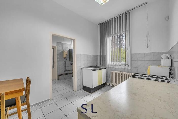 Prodej obchodního prostoru, Sosnová, 329 m2