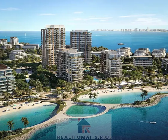 Prodej bytu 3+kk, Dubaj, Spojené arabské emiráty, 220 m2